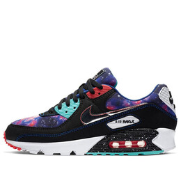 Кроссовки air max 90 Nike, черный cw6018-001 | black