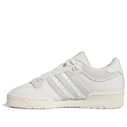 Кроссовки оригиналы rivalry низкие 86 кроссовки Adidas, белый ie7139 | off white/orbit grey/cream white