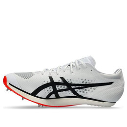 Кроссовки sonicsprint elite3 Asics, белый 1093a219-100 | white/black/orange