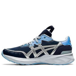 Кроссовки hs1 s tarther blast Asics, синий 1201a190-400 | blue/silver