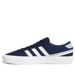 Кроссовки delpala Adidas, синий fy9311 | blue/white