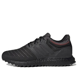 Кроссовки ультрабуст дна 22 Adidas, черный gx6849 | black