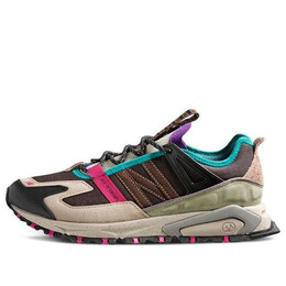 Кроссовки x Bodega x Racer New Balance, хаки msxrctbo | khaki