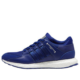 Кроссовки mastermind x eqt support ultra Adidas, синий cq1827 | blue