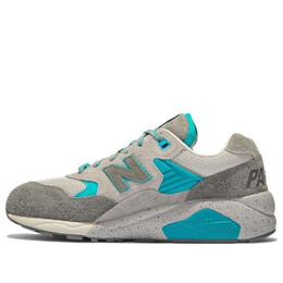Кроссовки дворец х 580 New Balance, синий mt580pa2 | blue/gray