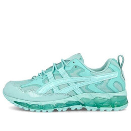 Кроссовки gmbh x gel nandi 360 Asics, синий 1021a415-401 | blue