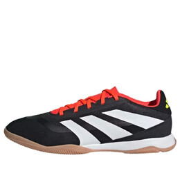 Кроссовки Predator League в Adidas, черный ig5456 | black/white/red