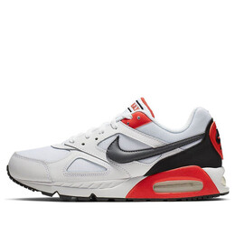 Кроссовки air max ivo Nike, белый cd1540-100 | white/red