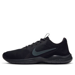 Кроссовки flex experience run 9 Nike, черный cd0225-004 | black