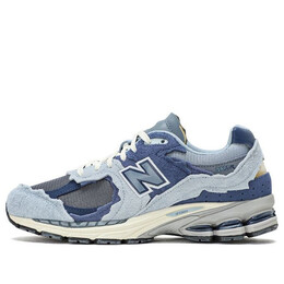 Кроссовки 2002р New Balance, синий m2002rdi | blue