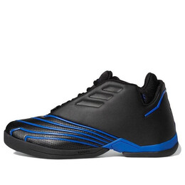 Кроссовки t mac 2 evo Adidas, черный fx4992 | black