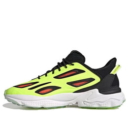 Кроссовки ozweego celox Adidas, желтый h68622 | yellow
