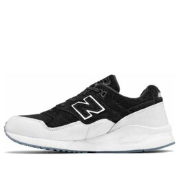 Кроссовки 530 замша New Balance, черный m530cba | black