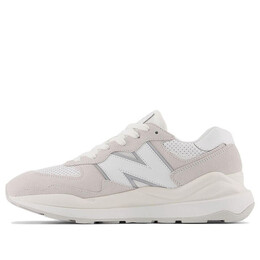 Кроссовки 57 40 New Balance, белый m5740sl1 | graywhite