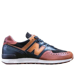 Кроссовки grenson x 576 New Balance, коричневый m576gsn | brown