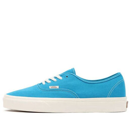 Кроссовки eco theory authentic 'blue white' Vans, синий vn0a5krdasv | blue/white
