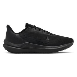 Кроссовки Nike Air Winflo 9, черный 138551988 | black