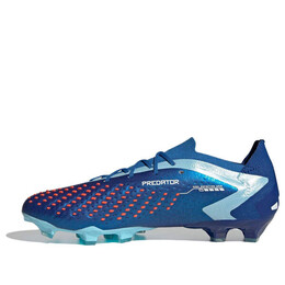 Кроссовки хищник точность.1 Adidas, синий ie9453 | blue