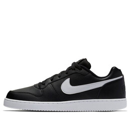 Кроссовки ebernon низкие Nike, черный aq1775-002 | black