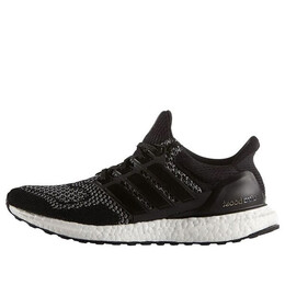 Кроссовки ultraboost 1.0 ограниченный Adidas, черный aq5561 | black