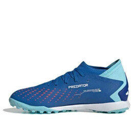 Кроссовки хищник точность.3 Adidas, синий gz0007 | blue