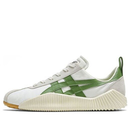 Кроссовки кроссовки acromount Onitsuka Tiger, бежевый 1183b257-105 | cream/spinach green
