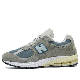 Кроссовки 2002р New Balance, зеленый m2002rdd | light army green