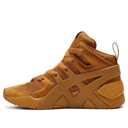 Кроссовки с большим логотипом, кроссовки с пухлыми краями Onitsuka Tiger, коричневый 1183b559-200 | brown