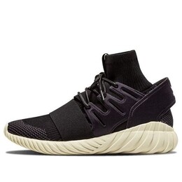 Кроссовки трубчатые doom primeknit Adidas, черный s74921 | black