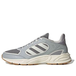 Кроссовки neo 90s valasion Adidas, серый hp6767 | gray