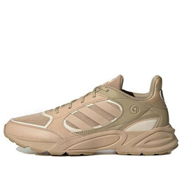 Кроссовки neo 90s valasion Adidas, коричневый hp6769 | brown