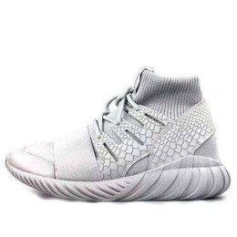 Кроссовки трубчатые дум Adidas, серый s74791 | grey