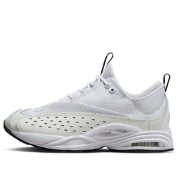 Кроссовки x nocta drake air zoom drive Nike, белый dx5854-100 | white/white/summit white/black