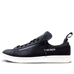 Кроссовки mita sneakers x stan smith Adidas, черный bb9252 | black