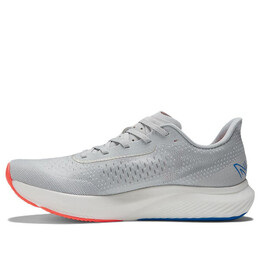 Кроссовки fuelcell rebel v3 New Balance, серый mfcxcg3 | gray