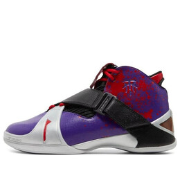Кроссовки т мак 5 Adidas, фиолетовый aq8542 | purple/red/black