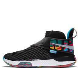 Кроссовки zoom unvrs flyease Nike, черный cq6422-001 | black