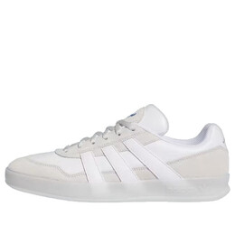 Кроссовки оригиналы aloha супер обувь Adidas, белый ie0657 | white