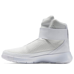 Кроссовки Swoosh Hunter Nike, белый 832820-101 | white