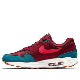 Кроссовки air max 1 Nike, красный ah8145-601 | red