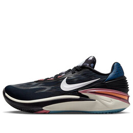 Кроссовки air zoom gt cut 2 Nike, белый dj6015-003 | whiteblack