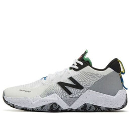 Кроссовки 2wxy низкие New Balance, белый bb2wxylw | white/grey