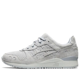 Кроссовки гель лайт 3 Asics, серый 1201a050-020 | grey