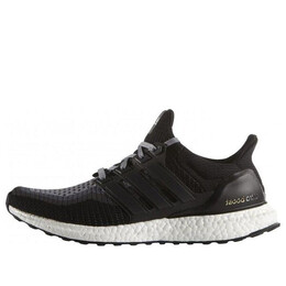 Кроссовки ультрабуст 2.0 Adidas, черный aq4004 | black