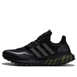 Кроссовки ultraboost all-terrain Adidas, черный hp6721 | black