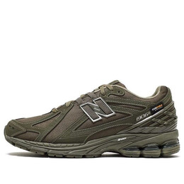 Кроссовки 1906r кордура New Balance, зеленый m1906rs | army green
