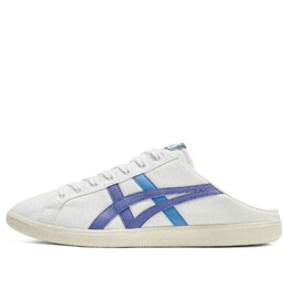 Кроссовки dd trainer Onitsuka Tiger, белый 1183b769-107 | white / purple / blue