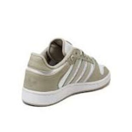 Кроссовки оригиналы centennial rm Adidas, бежевый id6212 | beige/white