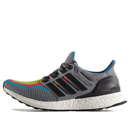 Кроссовки ультрабуст 2.0 Adidas, серый aq4003 | grey
