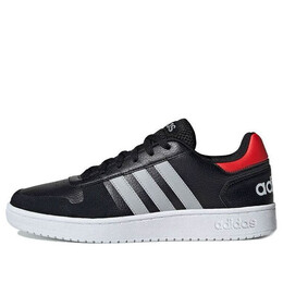 Кроссовки кольца 2.0 Adidas, черный ee7800 | black